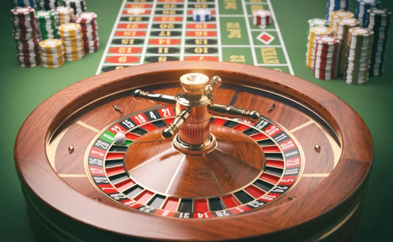 Unlocking the Advantages of Online Roulette Betting