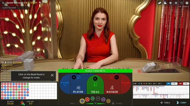Baccarat Betting Secrets Unveiled: Insider Tips for Success