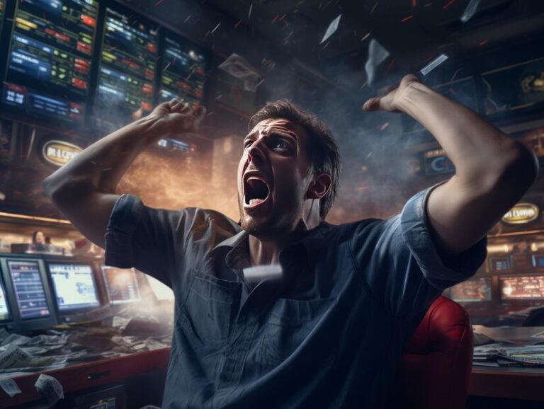 Sports Betting Strategies: How to Beat the Odds